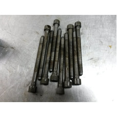 90V003 Cylinder Head Bolt Kit For 05-09 Audi A4 Quattro 2.0 90V003 Cylinder Head Bolt Kit For 05-09 Audi A4 Quattro 2.0
